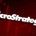 MicroStrategy’s shares plunge in massive rout of crypto-related stocks