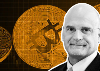 Bloomberg strategist says Bitcoin will hit $100K by 2025