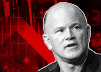 Mike Novogratz equates crypto crash to Long Term Capital Management crisis