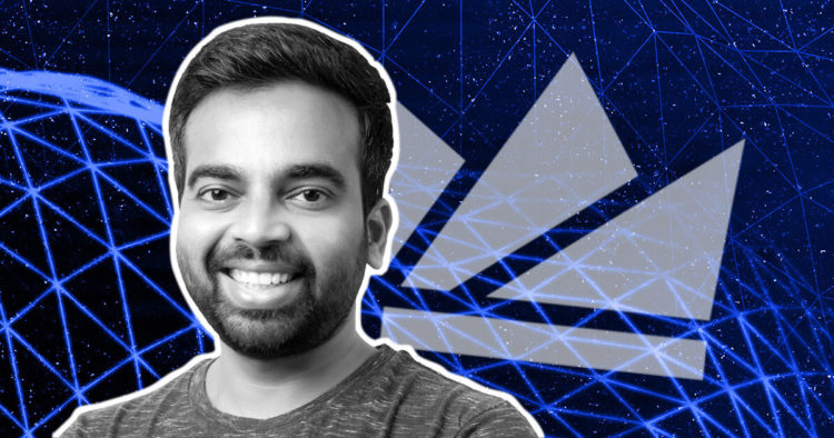The inherent flaw of delegated proof-of-stake governance systems with Nischal Shetty, WazirX