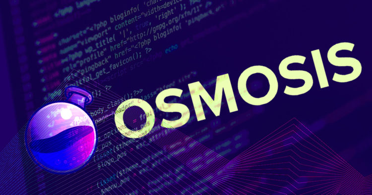 Attackers drain $5 million from Osmosis; FireStake Validator admits to exploiting LP bug