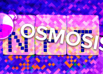 Osmosis unveils a demo NFT builder