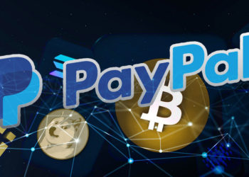 PayPal adds new crypto functionalities and allows transfers from wallets and exchanges