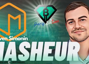 Big crypto players will shape regulation