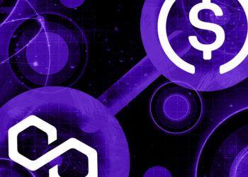 Circle announces USDC is arriving on Polygon