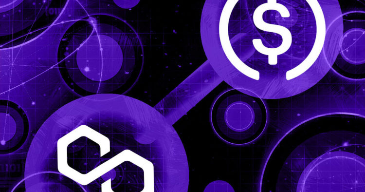 Circle announces USDC is arriving on Polygon