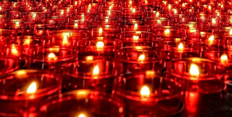 Despite The 9 Red Candles, “Bitcoin’s Fundamentals Remain Strong”