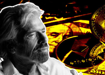 Richard Branson ramps up efforts to end crypto scams using his name