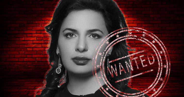 FBI Adds OneCoin Founder Ruja Ignatova ‘Crypto Queen’ to Its Top 10 Most Wanted List