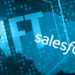 Salesforce trials NFT service amid plunging trading volumes