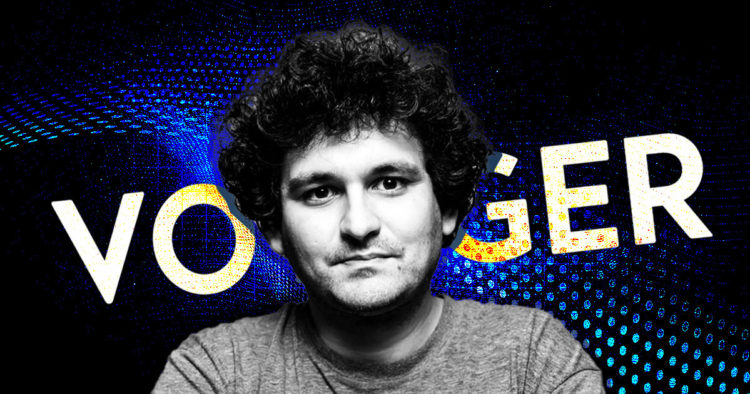 FTX CEO Sam Bankman-Fried now single largest shareholder of Voyager Digital