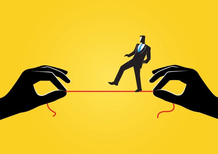 Bitcoin Stuck In Key Range, Why A Major Breakout Is Possible