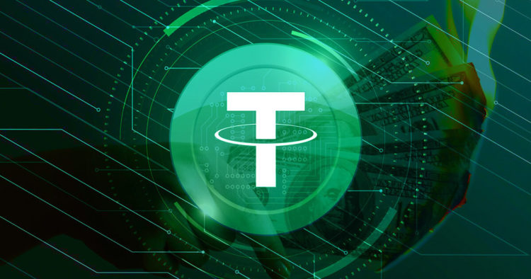 Tether confirms DDOS attack on tether.io