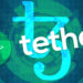Tether has announced that it will launch USDT on the Tezos network