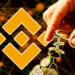 Binance and TripleA partner for crypto payment option