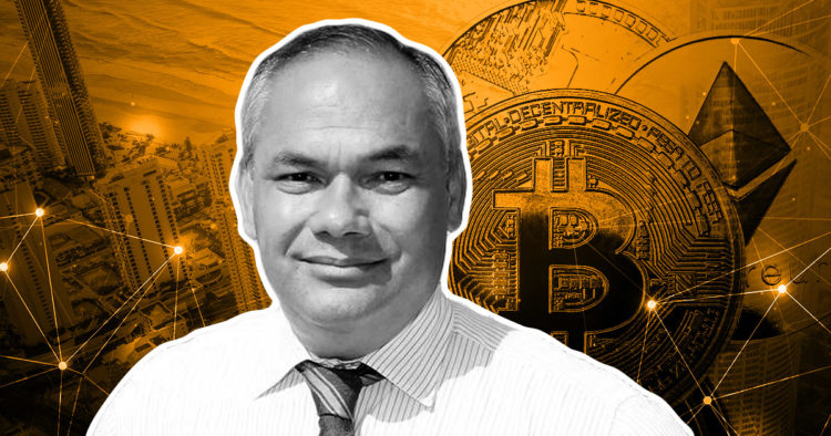 Australian mayor suggests crypto as tax payment option