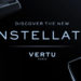 VERTU Paris announces new smartphone available only through the purchase of an NFT