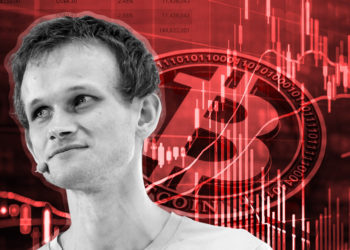 Vitalik Buterin calls Plan B’s Stock to Flow Bitcoin model “harmful”
