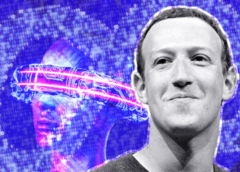 Meta will grow to billions of people spending hundreds, Zuckerberg says