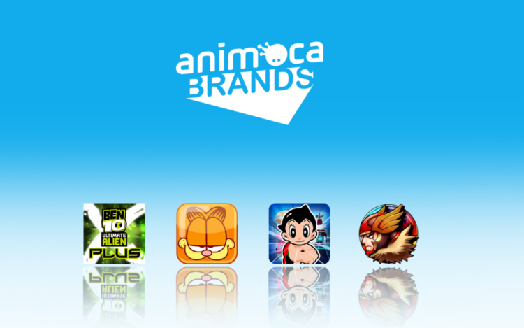 Animoca Brands Amasses $75M To Advance Its Metaverse Vision