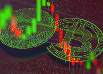 Bitcoin, Ethereum shed gains before looming Fed interest rate hike