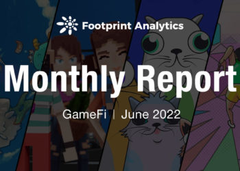 GameFi sector down, but not out