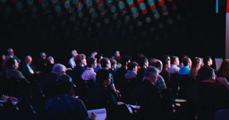 Web3 Needs In-Person Gatherings