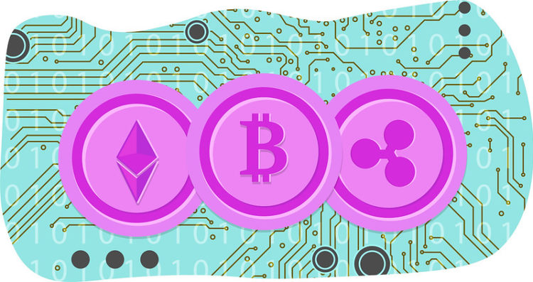  Bitcoin Crashes To 7 Days Low, Ethereum And XRP Also Drop