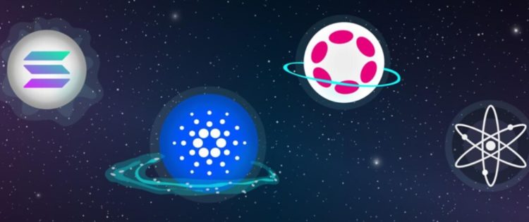 Solana And Avalanche Poised For Gains As Crypto Market Enjoys New Tailwinds