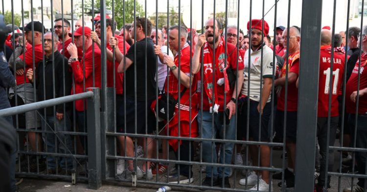 Why We Need NFT Ticketing for Sports Events