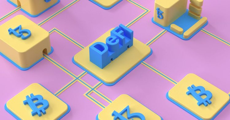 Why DeFi Might Be Safer Than Traditional Finance