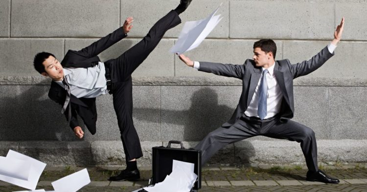 Celsius Looks Sloppy in New Lawsuit, but So Does the DeFi Legend Suing It