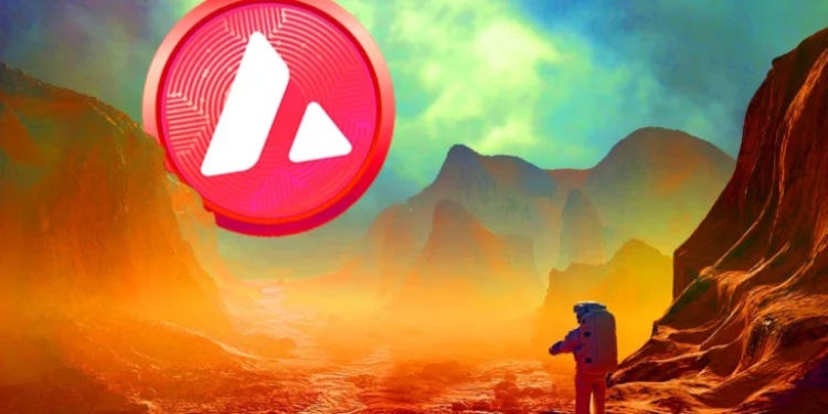 Avalanche Sustains 7-Day Upswing – Can AVAX Easily Breach $26?