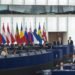 NFT Platforms Should Be Caught by EU Money-Laundering Overhaul, Lawmakers Say
