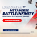 Battle Infinity Raises $1 Million within two weeks