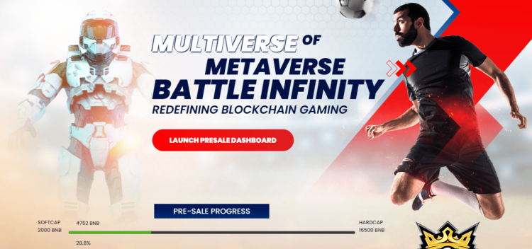 How will Gaming Cryptos Redefine DeFi?