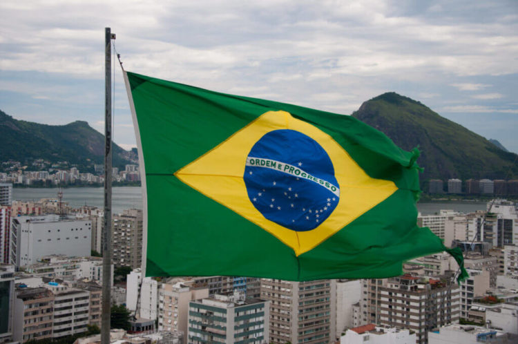 Brazil brokerage firm set to launch a cryptocurrency exchange