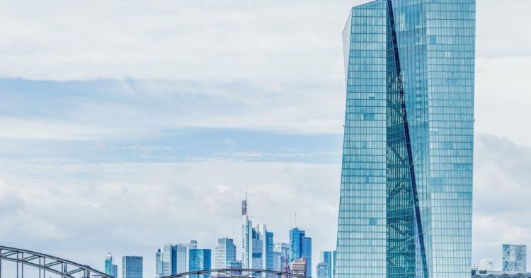 Bitcoin Slips Below $23K Ahead of ECB Rate Decision