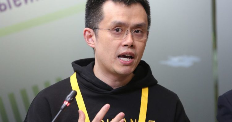 Binance CEO Sues Bloomberg’s Hong Kong Partner for Defamation