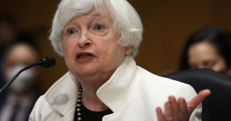 US Treasury Develops ‘Framework’ for International Crypto Regulation