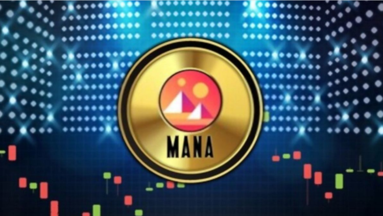 Decentraland Up For 4th Straight Session As MANA Targets $1.5