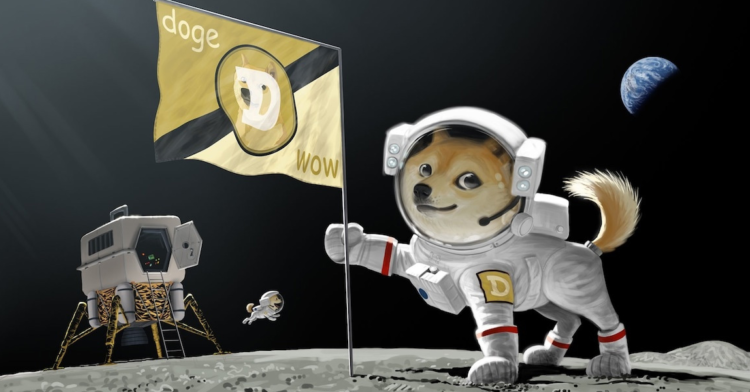 Is SpaceEx Doge Mission On