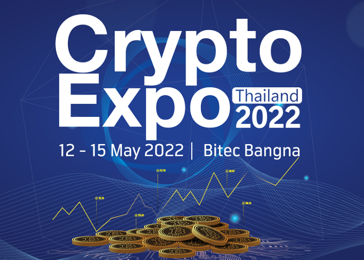 Thailand to Host Southeast Asia’s Largest Cryptocurrency Expo