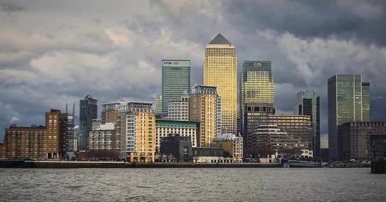 Citi Says Crypto Contagion Appears to Have Ceased