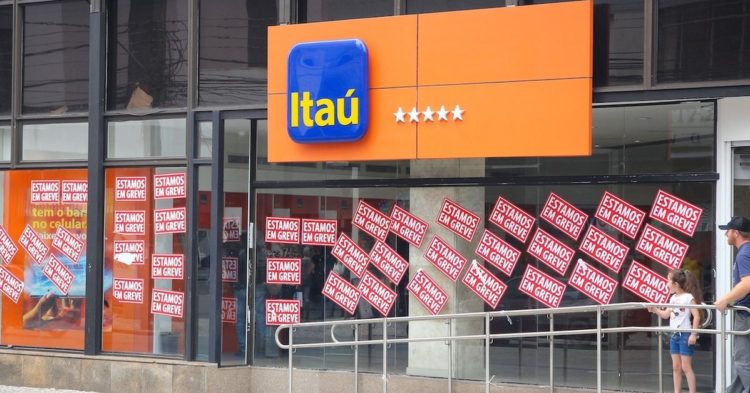 Brazil’s Largest Private Bank Itaú to Launch Tokenization Platform