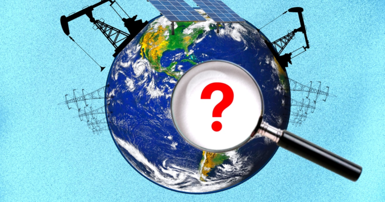 Need a Use Case for Decentralization? Start With Energy