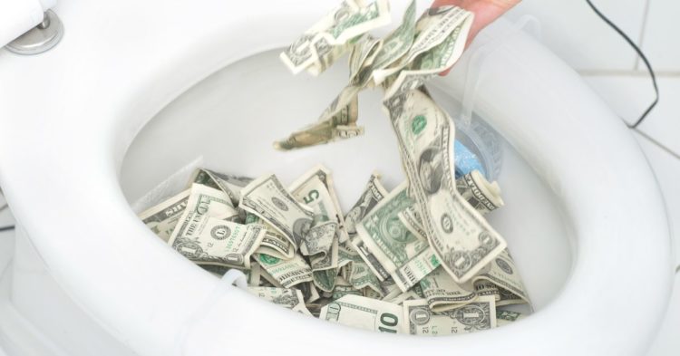 BlockFi’s Fire Sale Shows the Uber Startup Model Is Disastrous for Finance