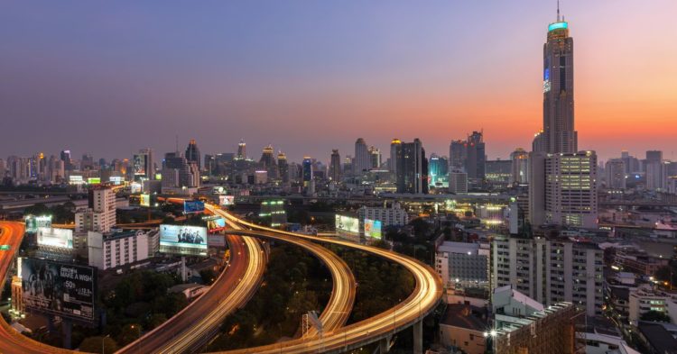 BTC Dips Below $23.5K; The Crypto Bear Market Will Test Thailand’s SEC