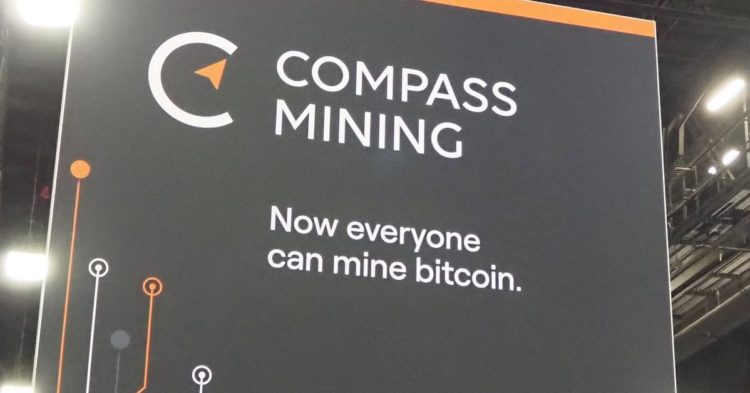 Compass Mining Cuts 15% of Staff, Lowers Executive Compensation