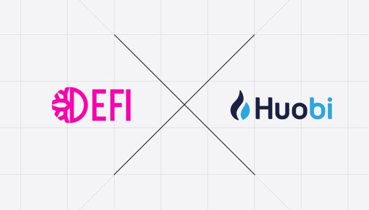 DeFiChain’s DFI Token Starts Trading on Huobi Global
